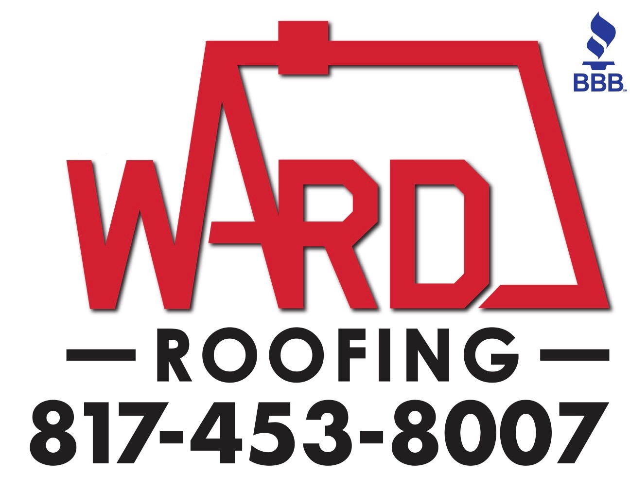 Ward Roofing Reviews Mansfield, TX Angie's List